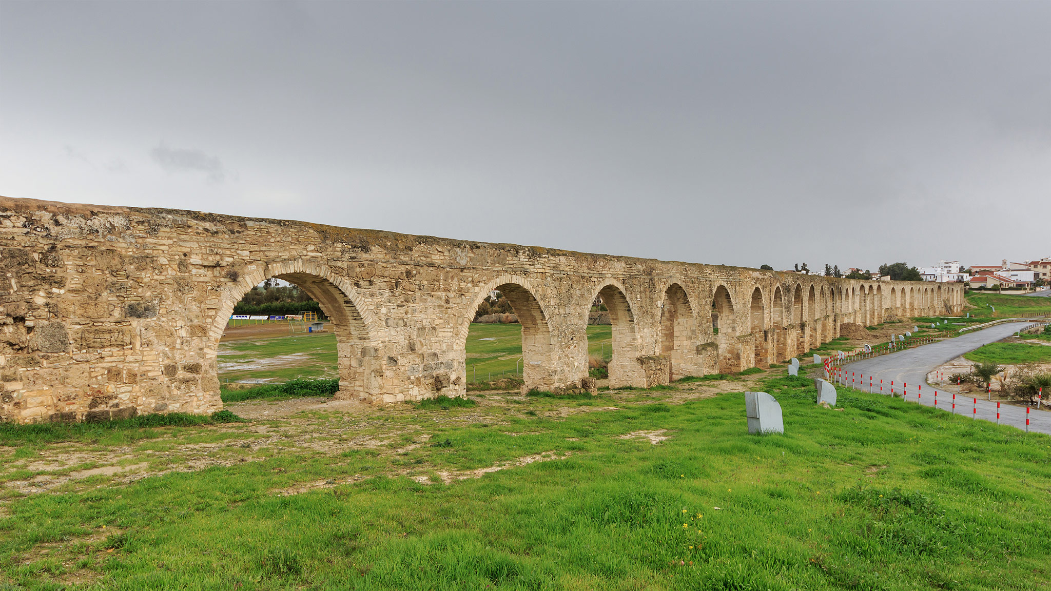 Larnaca